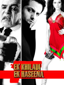 Ek Khiladi Ek Haseena (2005) Watch HD Movies