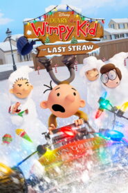 Diary of a Wimpy Kid: The Last Straw (2025) Watch HD Movies