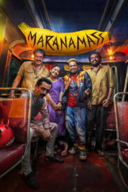 Maranamass (2025) Watch HD Movies