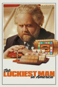 The Luckiest Man in America (2025) Watch HD Movies