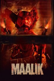Maalik (2025) Watch HD Movies