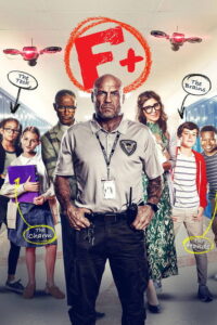 F+ (2025) Watch HD Movies