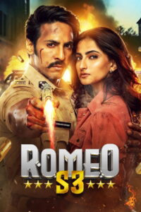 Romeo S3 (2025) Watch HD Movies