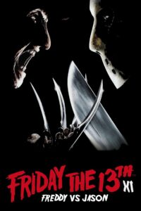 Freddy vs. Jason (2003) Watch HD Movies