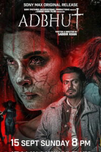 Adbhut (2024) Watch HD Movies