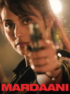 Mardaani (2014) Watch HD Movies