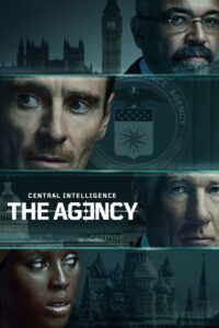 The Agency (2024) Watch full HD Series