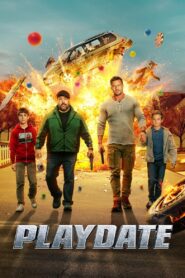 Playdate (2025) Watch HD Movies