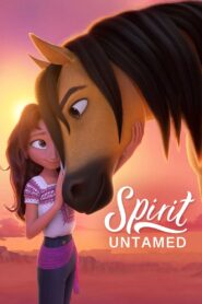 Spirit Untamed (2021) Watch HD Movies