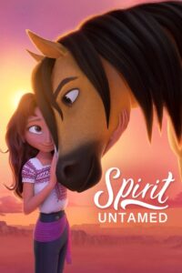 Spirit Untamed (2021) Watch HD Movies