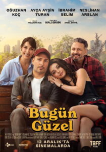 Bugün Güzel (2025) Watch HD Movies