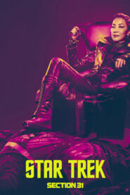 Star Trek: Section 31 (2025) Watch HD Movies