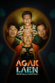 Agak Laen: Menyala Pantiku! (2025) Watch HD Movies