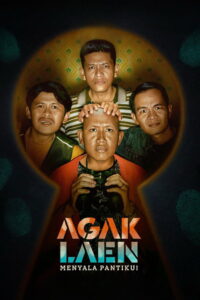 Agak Laen: Menyala Pantiku! (2025) Watch HD Movies