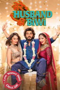 Mere Husband Ki Biwi (2025) Watch HD Movies