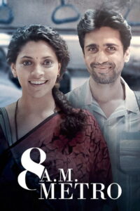 8 AM Metro (2023) Hindi HD