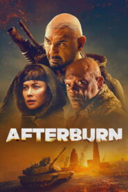 Afterburn (2025) Watch HD Movies