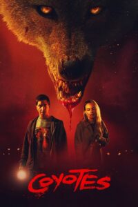 Coyotes (2025) Watch HD Movies