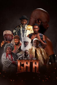 House of Ga’a (2024) Watch HD Movies