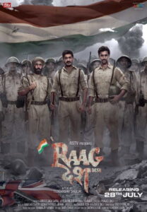 Raag Desh (2017) Watch HD Movies