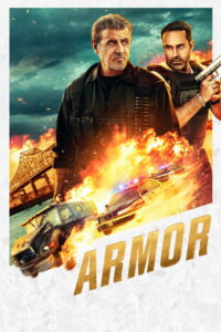 Armor (2024) Watch HD Movies