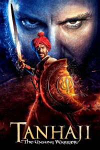 Tanhaji: The Unsung Warrior (2020) Watch HD Movies
