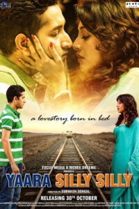 Yaara Silly Silly (2015) Watch HD Movies
