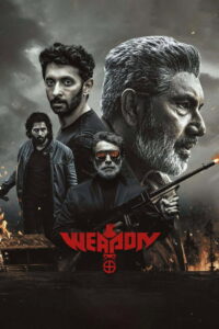 Weapon (2024) Watch HD Movies