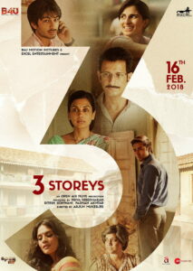 3 Storeys (2018) Watch HD Movies