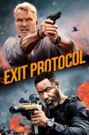 Exit Protocol (2025) Watch HD Movies