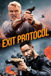 Exit Protocol (2025) Watch HD Movies