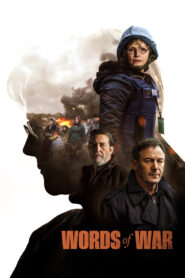 Words of War (2025) Watch HD Movies