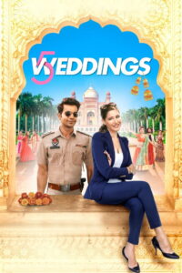 5 Weddings (2018) Watch HD Movies