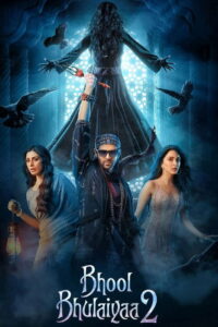 Bhool Bhulaiyaa 2 (2022) Watch HD Movies