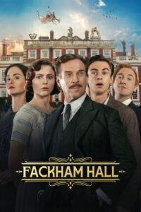 Fackham Hall (2025) Watch HD Movies
