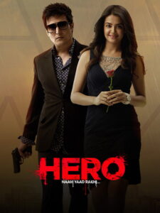Hero Naam Yaad Rakhi (2015) Watch HD Movies