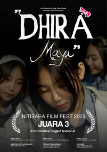 Dhira Maya (2025) Watch HD Movies