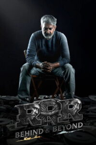 RRR: Behind & Beyond (2024) Watch HD Movies