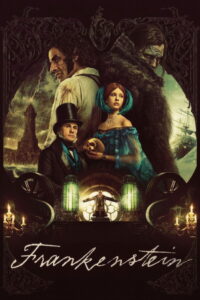 Frankenstein (2025) Watch HD Movies