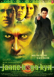 Jaane Hoga Kya (2006) Watch HD Movies