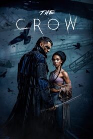 The Crow (2024) Watch HD Movies