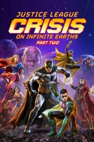 Justice League: Crisis on Infinite Earths Part Two (2024) Watch HD Movies