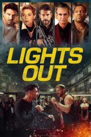 Lights Out (2024) Watch HD Movies