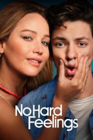 No Hard Feelings (2023) Watch HD Movies