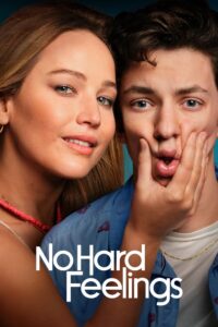 No Hard Feelings (2023) Watch HD Movies