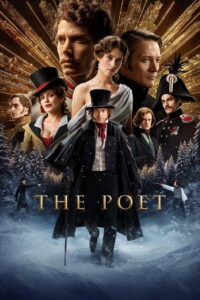 The Poet (2025) Watch HD Movies