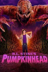 R.L. Stine’s Pumpkinhead (2025) Watch HD Movies