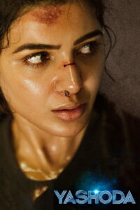 Yashoda (2022) Watch HD Movies