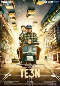 Te3n (2016) Watch HD Movies