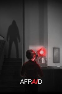 Afraid (2024) Watch HD Movies